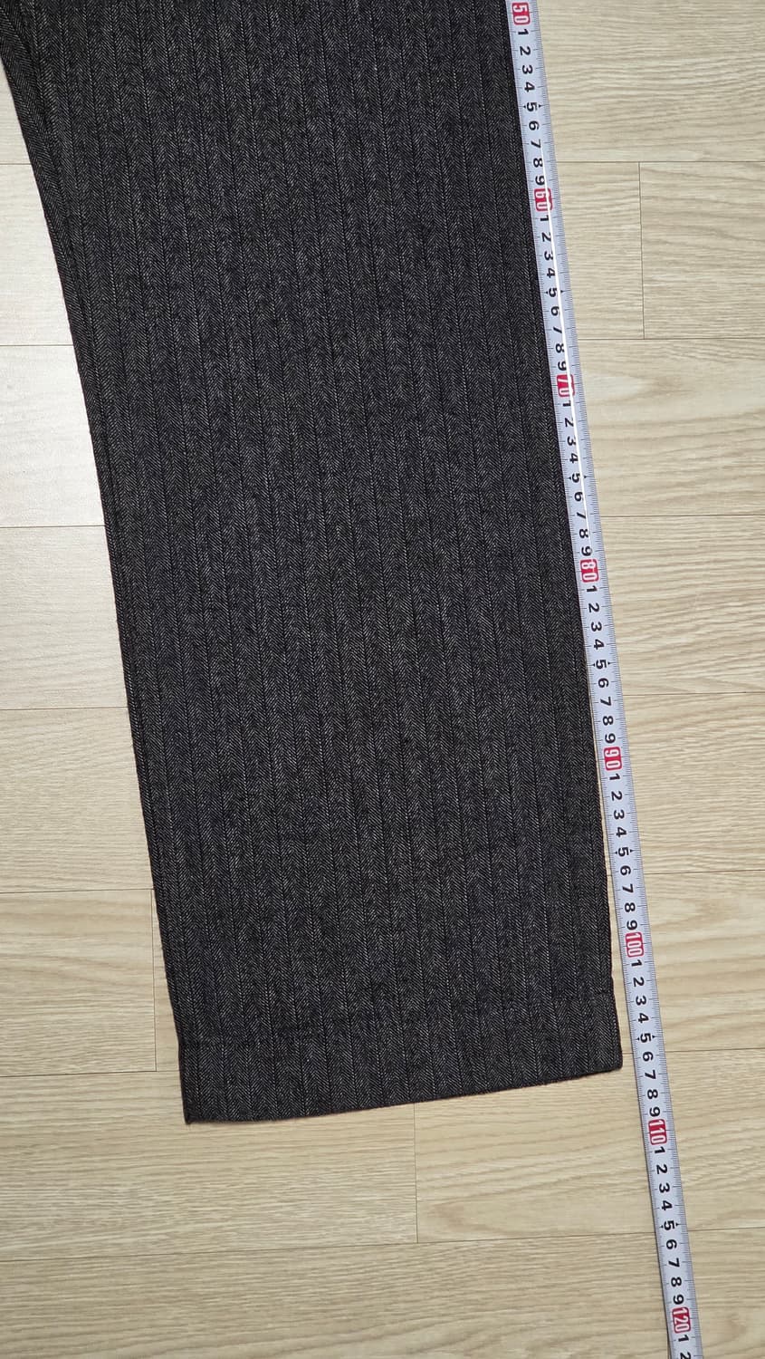 RRL 더블알엘 울 헤링본 워크 슈트 L/3232 상품이미지7