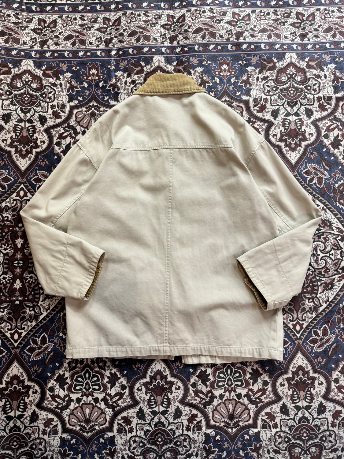 엘엘빈 코듀로이 초어자켓 상품이미지7