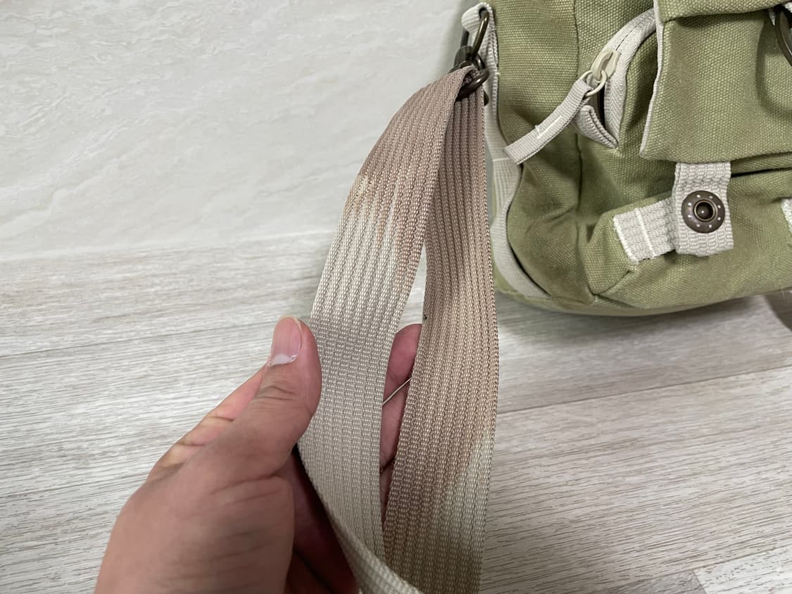 네셔널지오그래픽 / ng2343, 미니 크로스백, 카메라가방 상품이미지9