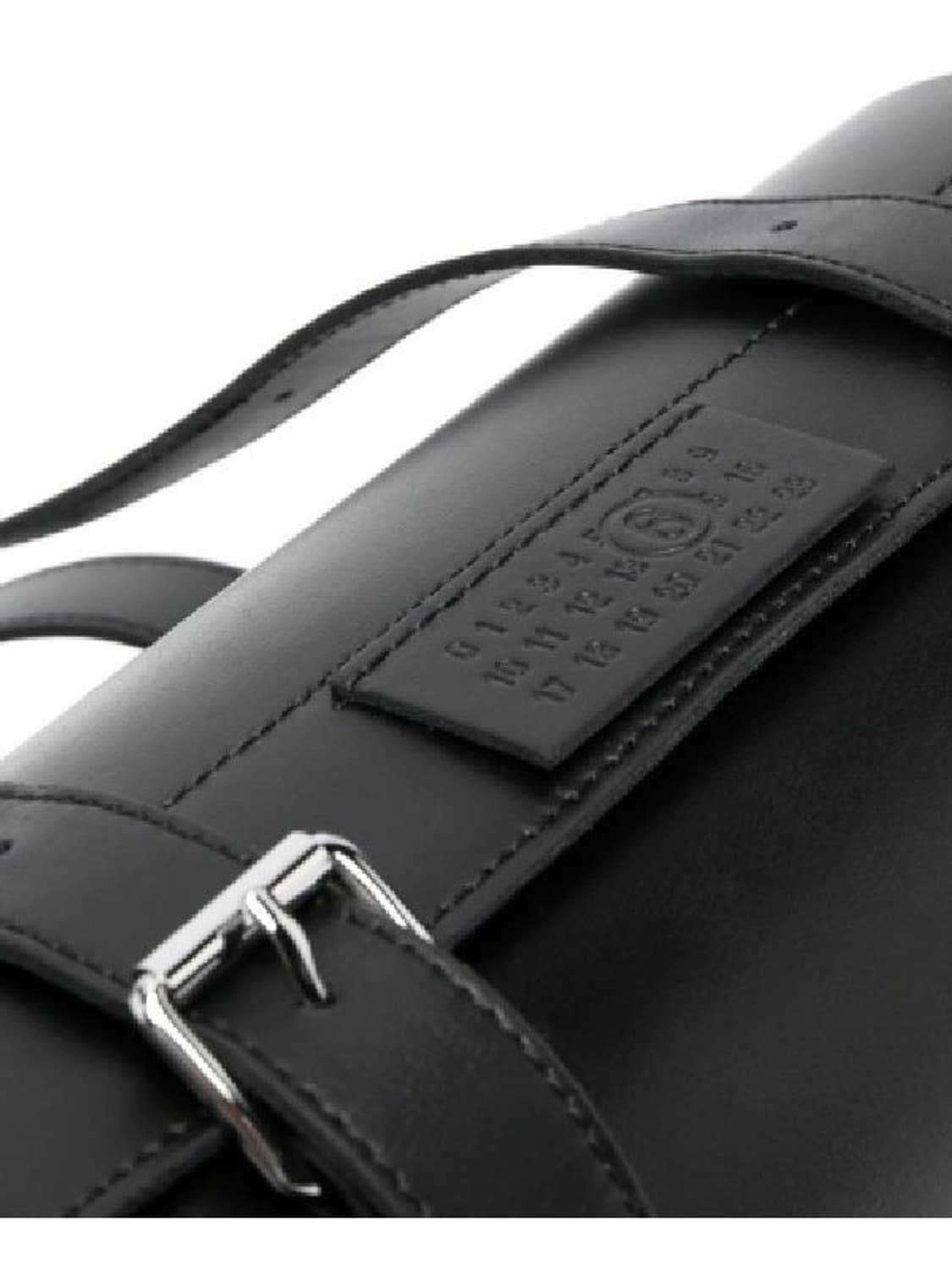 Maison margiela MM6 belt bag / mm6벨트가죽백 상품이미지9