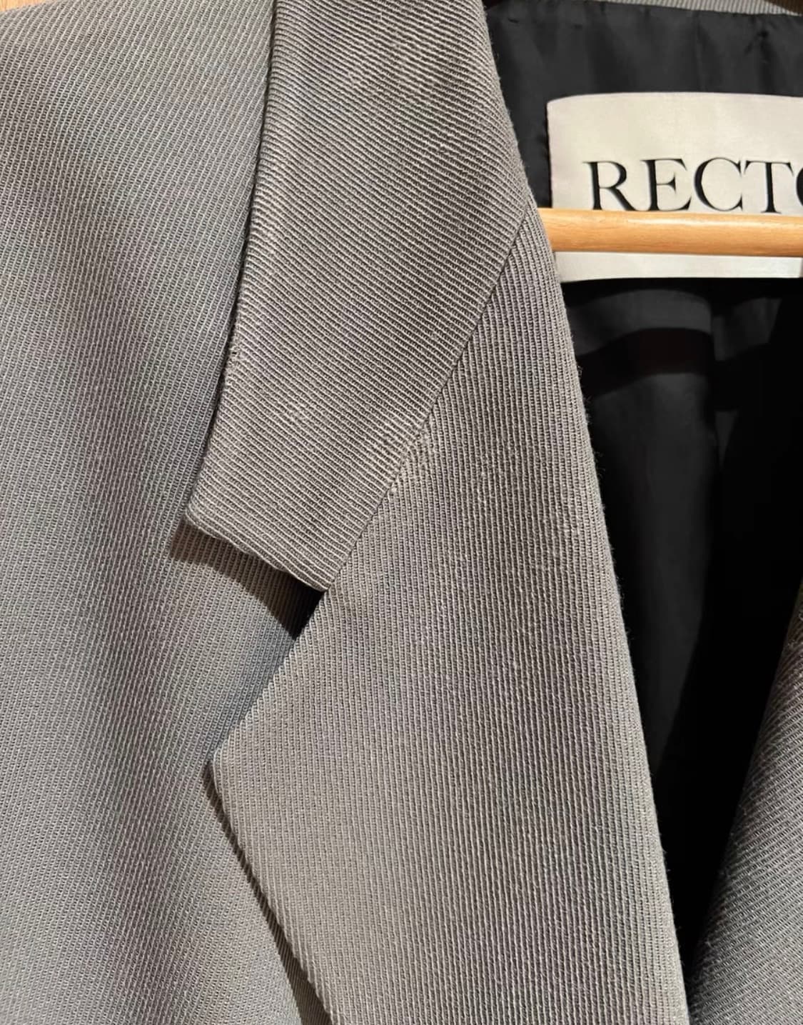 렉토 그루브 자켓 L 상품이미지2