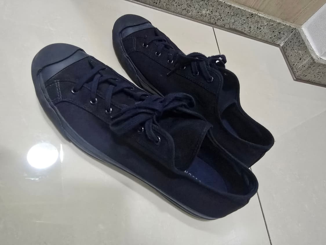 스튜디오니콜슨 문스타 네이비 290 상품이미지3