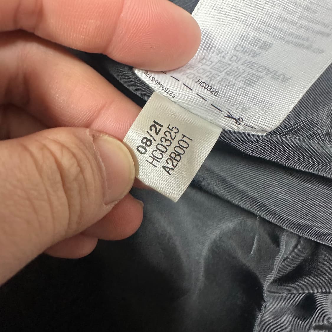 ✨ (바배) 아디다스 빅트레포일 플리스 쉐르파 자켓  상품이미지5