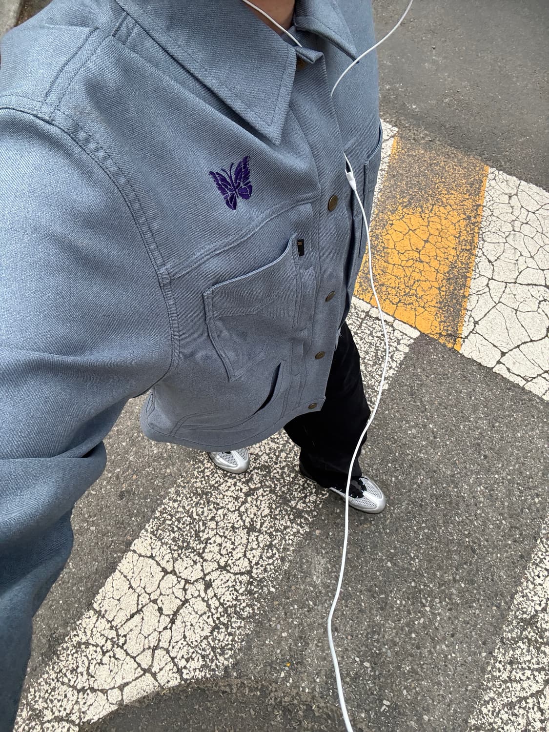 니들스 페니진 베이비블루 상품이미지2