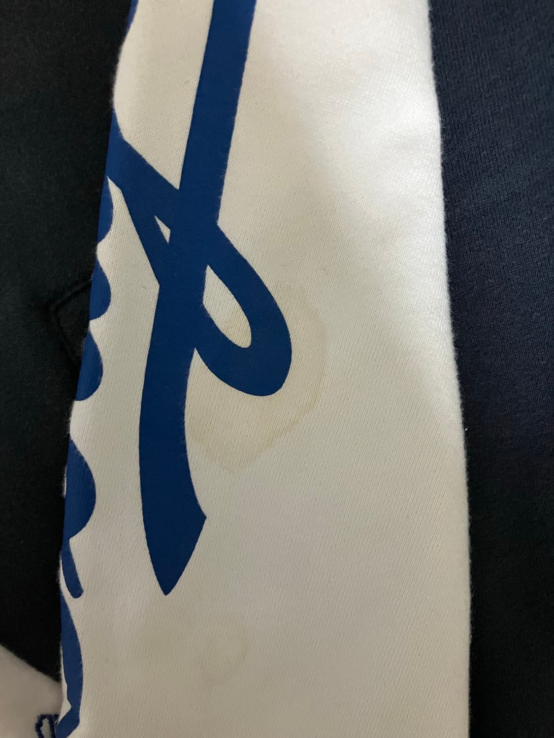 마제스틱 다저스 스타디움 자켓 상품이미지4