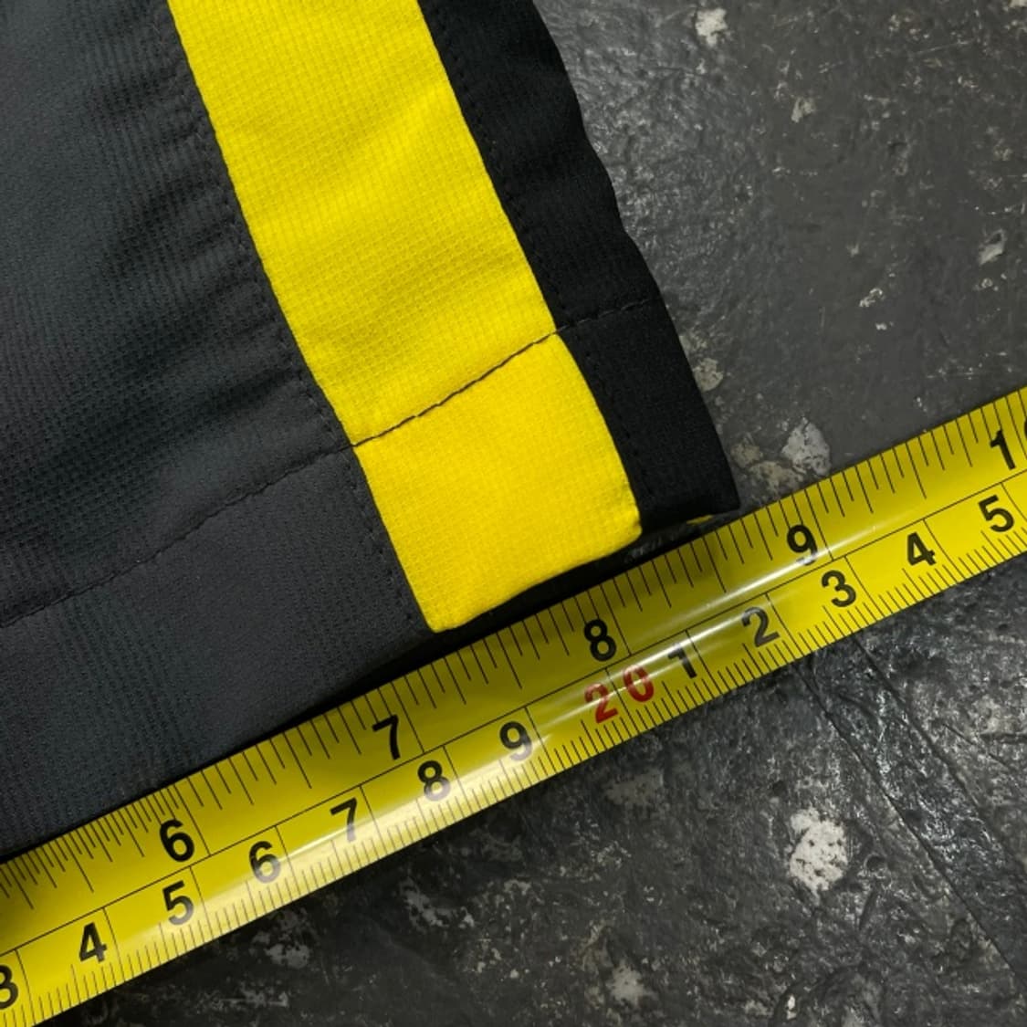 100 나이키 나일론 팬츠 상품이미지5