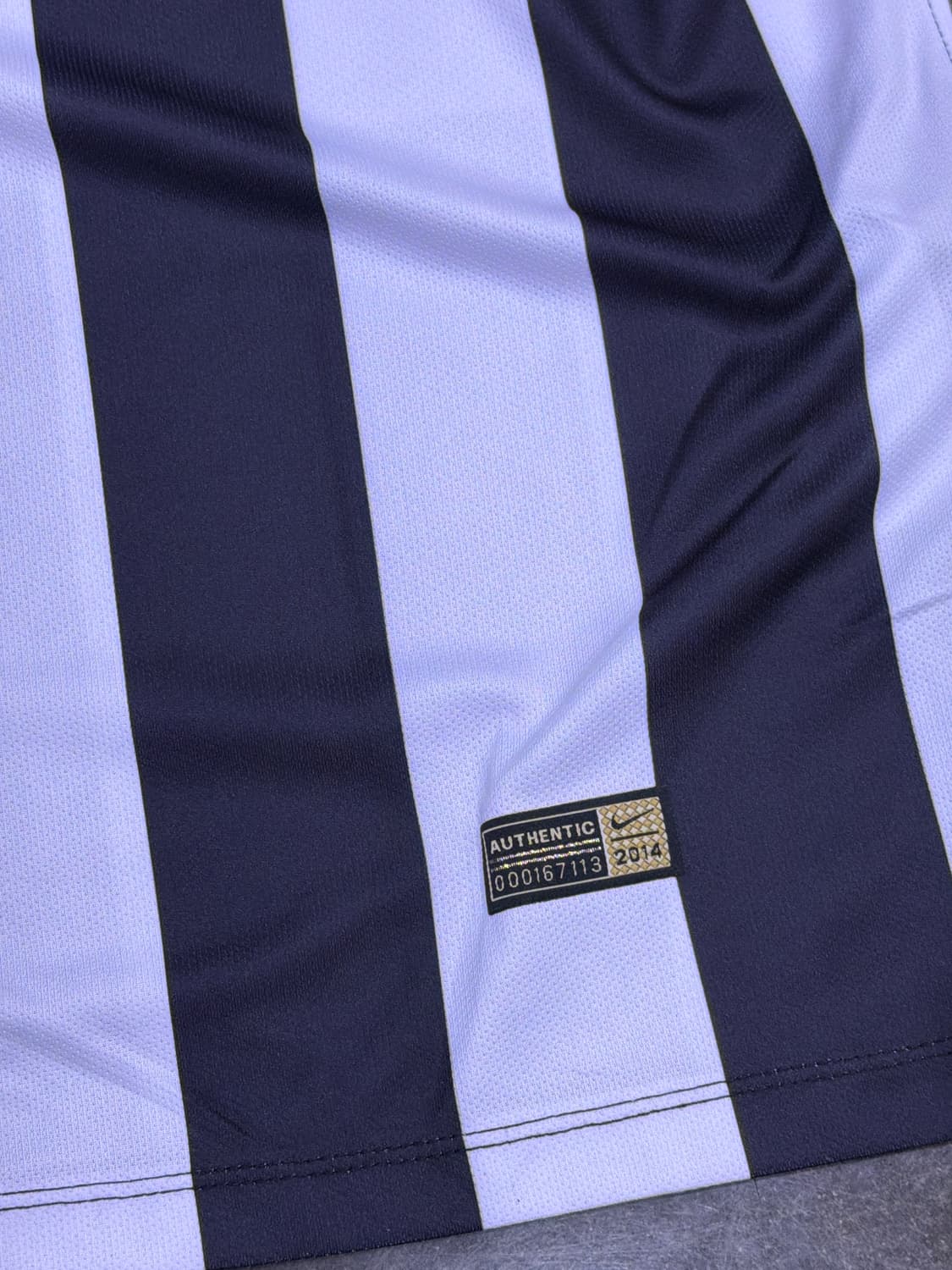 유벤투스 14-15 홈 유니폼 6 포그바 져지 2XL 상품이미지6