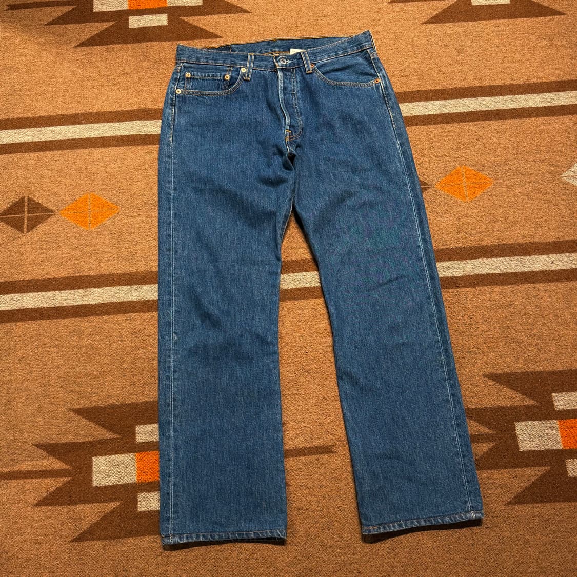 리바이스 00s 501 데님 팬츠 32 상품이미지1