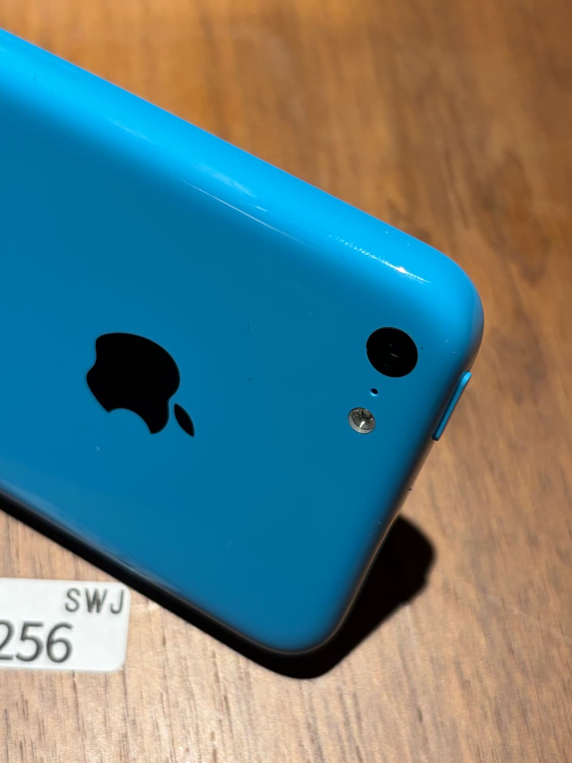 아이폰 5c 블루 16기가 #9352 상품이미지2