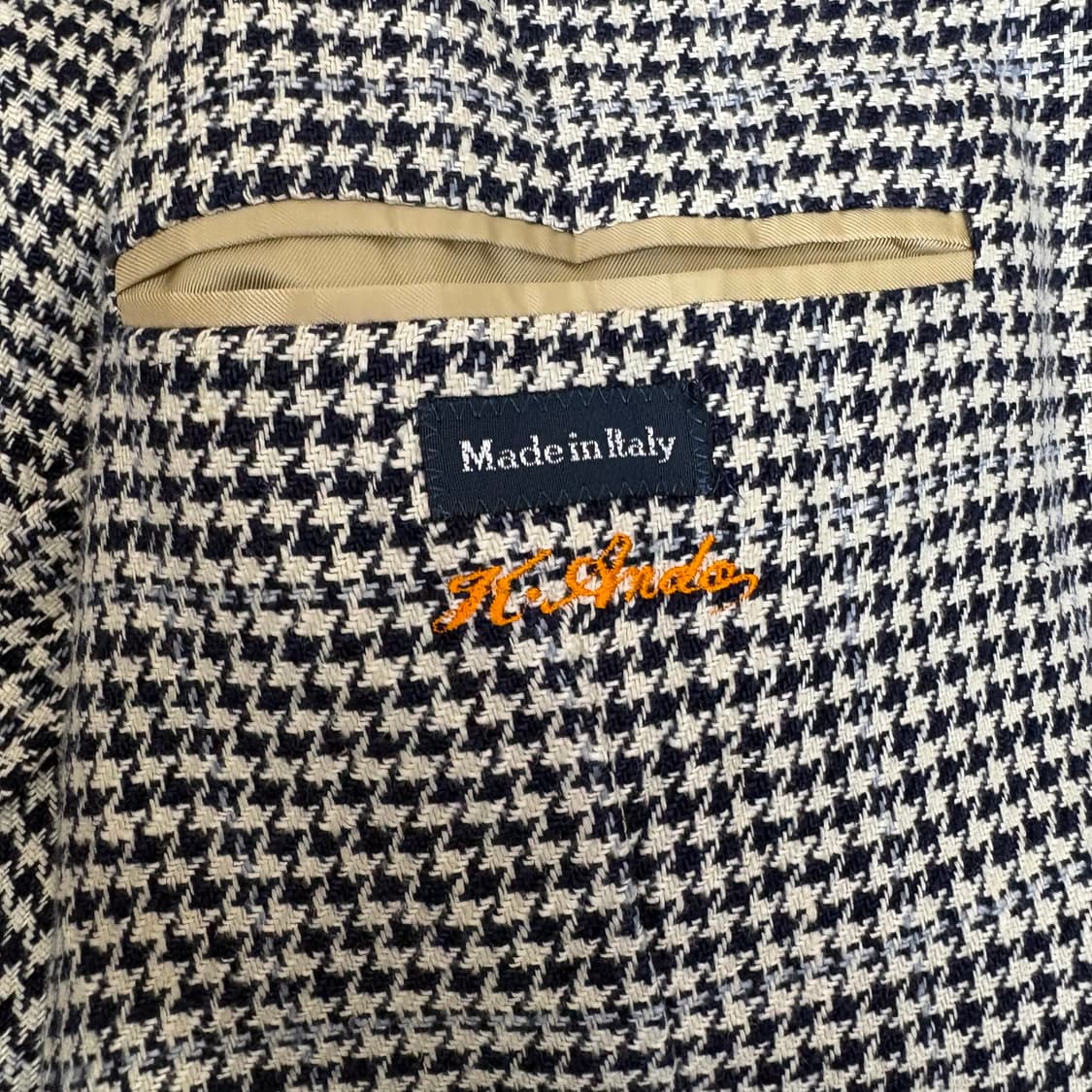 polo ralph lauren linen jacket 상품이미지6