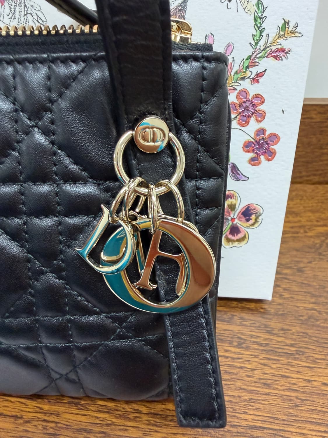 디올 가방 상품이미지3