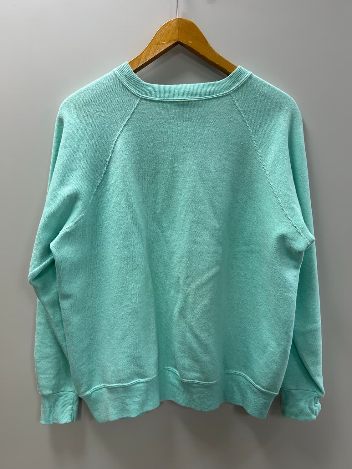 80s-90s 빈티지 스웻셔츠 상품이미지2