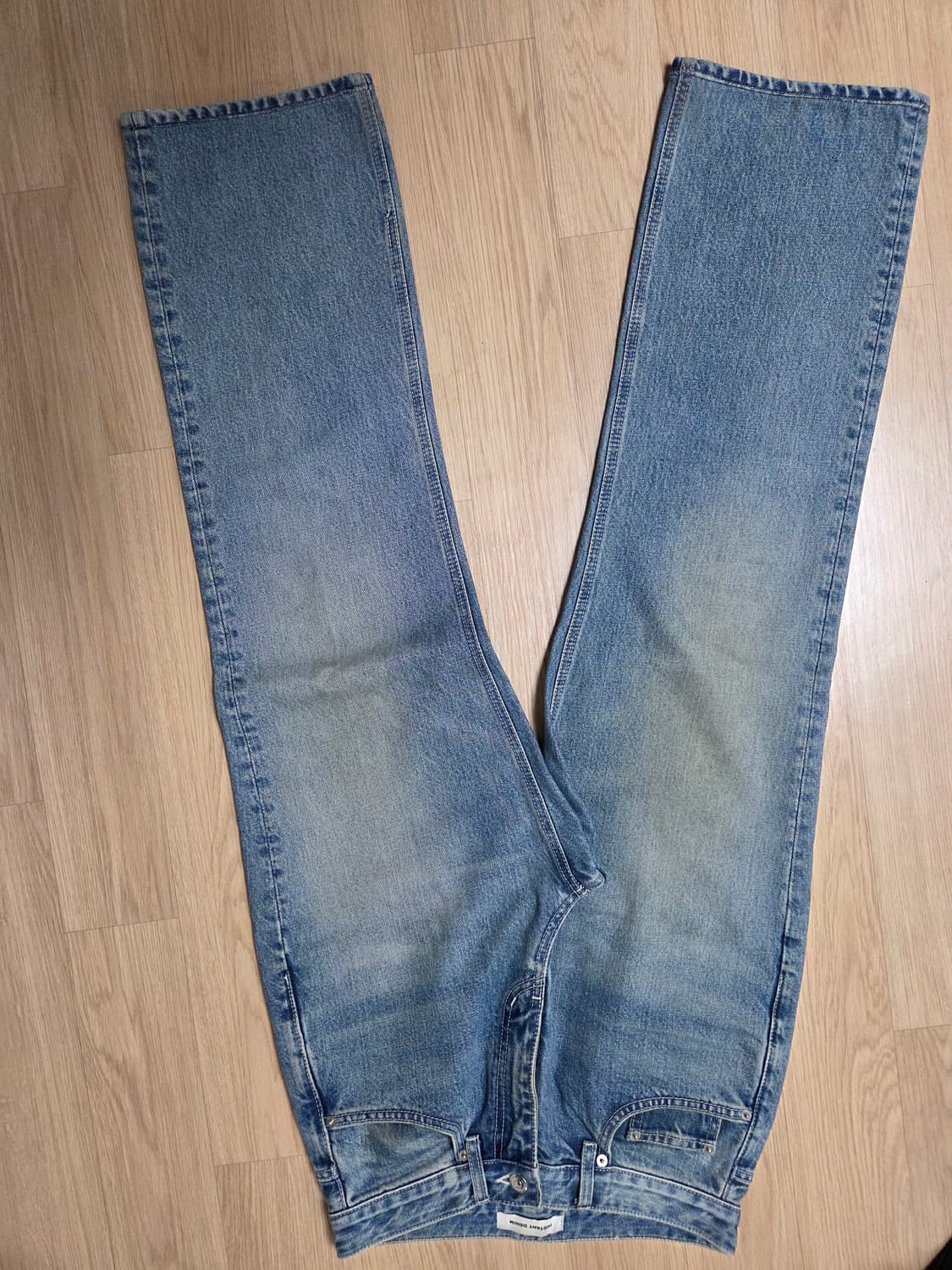 브랜디드 51005 HISHITOMO LIGHT BLUE 26 상품이미지1