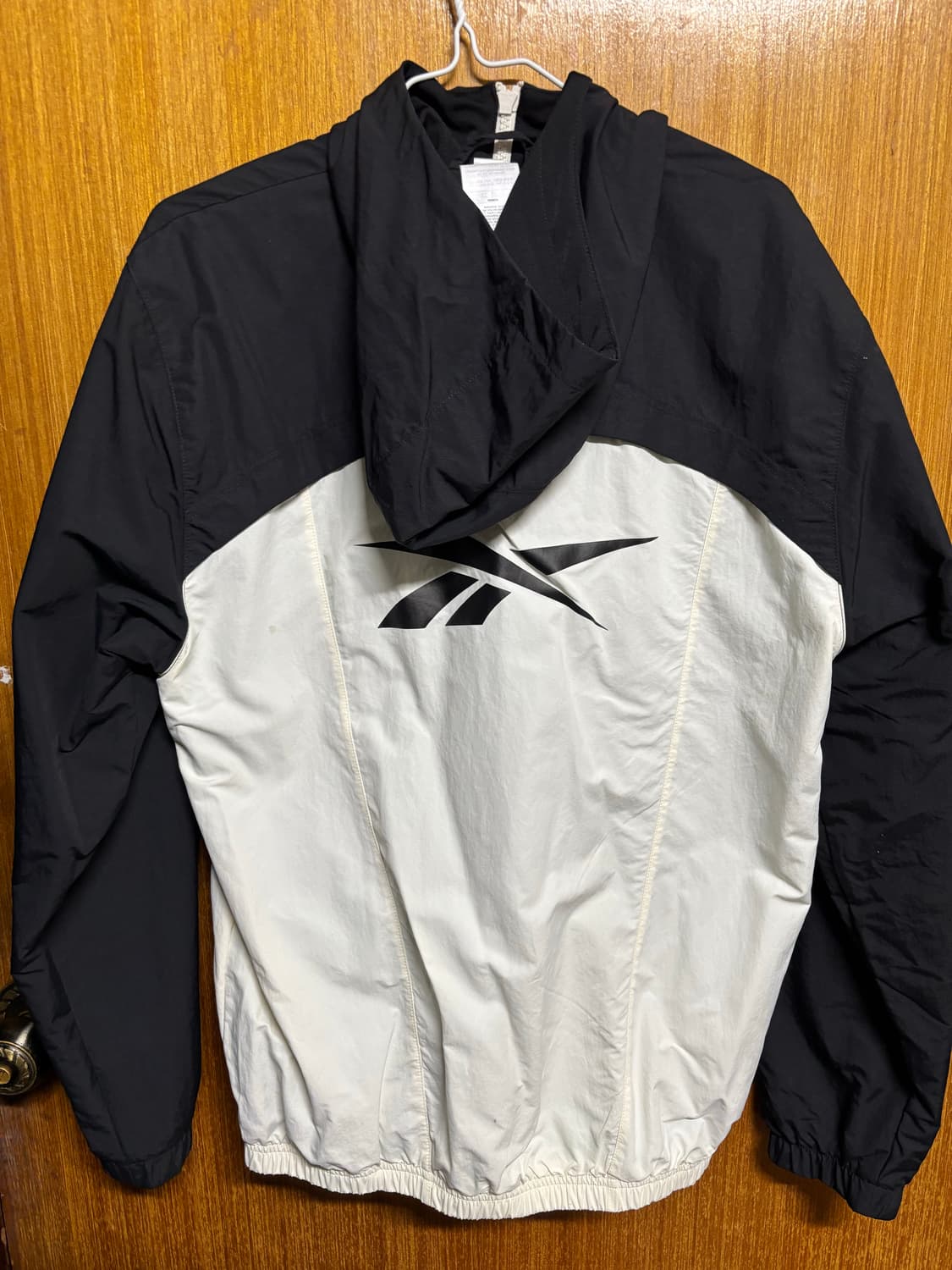 Reebok 리복 바람막이  상품이미지2