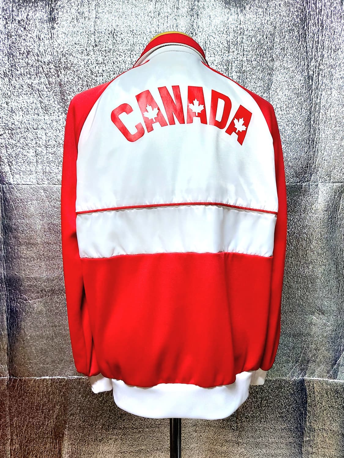 ♤필독♤ 아디다스 캐나다 올림픽 져지 🇨🇦 상품이미지2