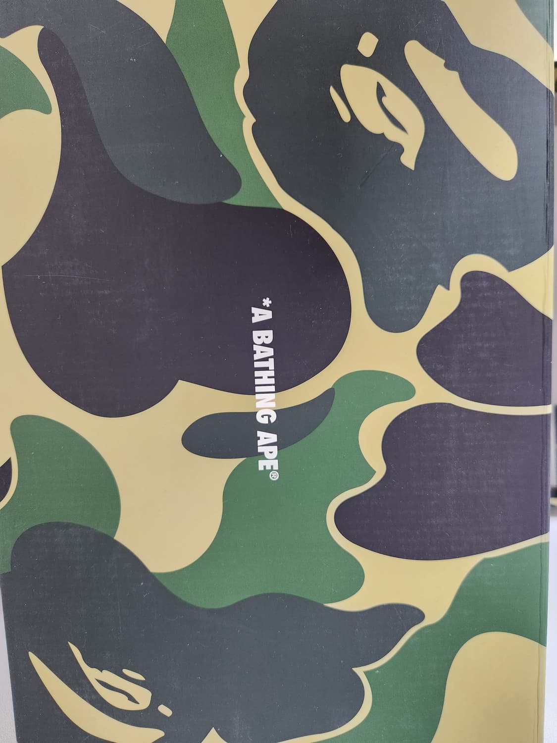 베이프스타 280 그레이 상품이미지5