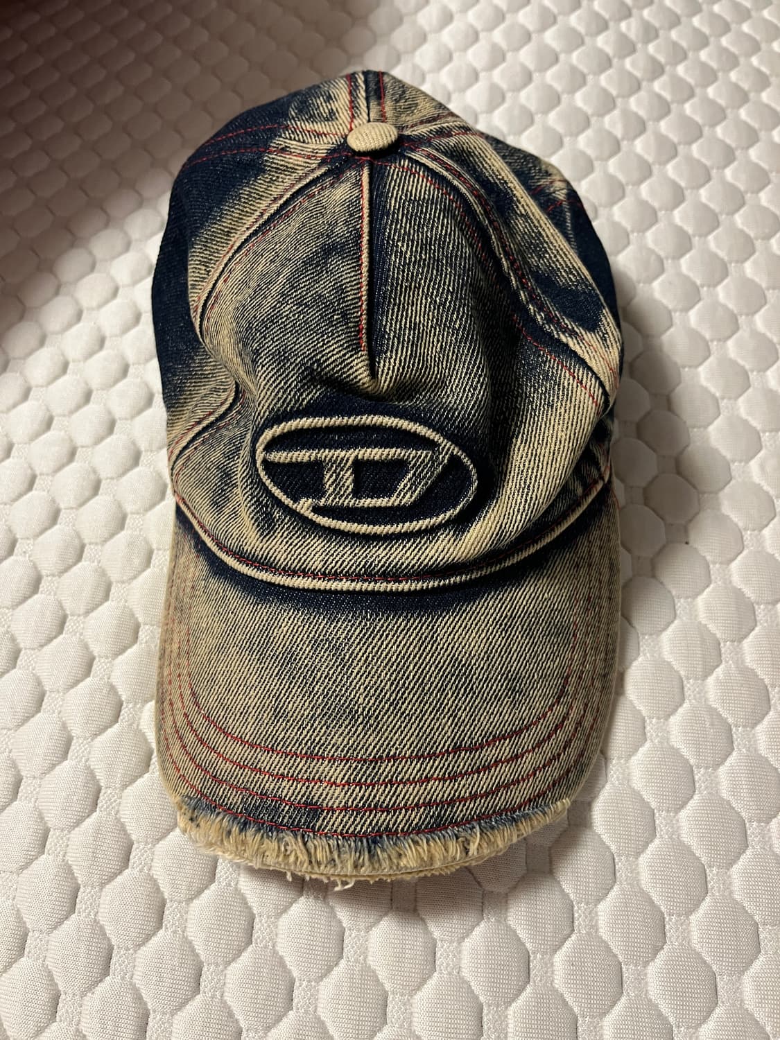 디젤 모자 상품이미지1