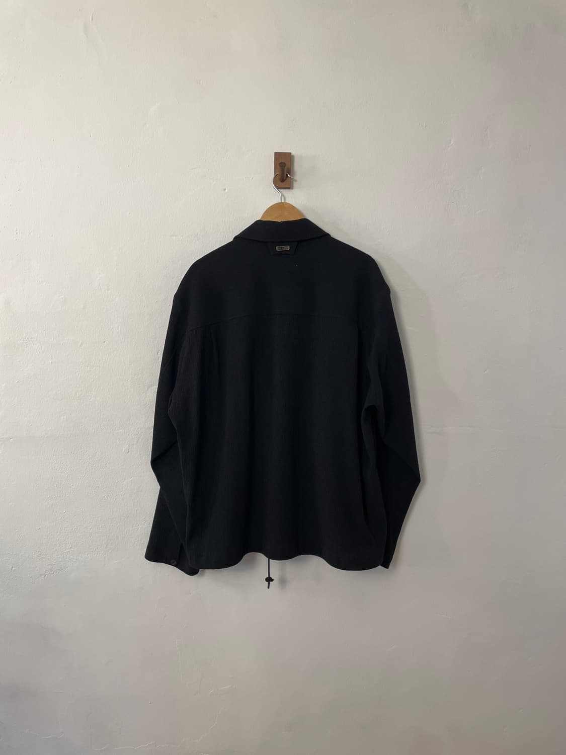 솔리드옴므 크링클 셔켓  상품이미지9