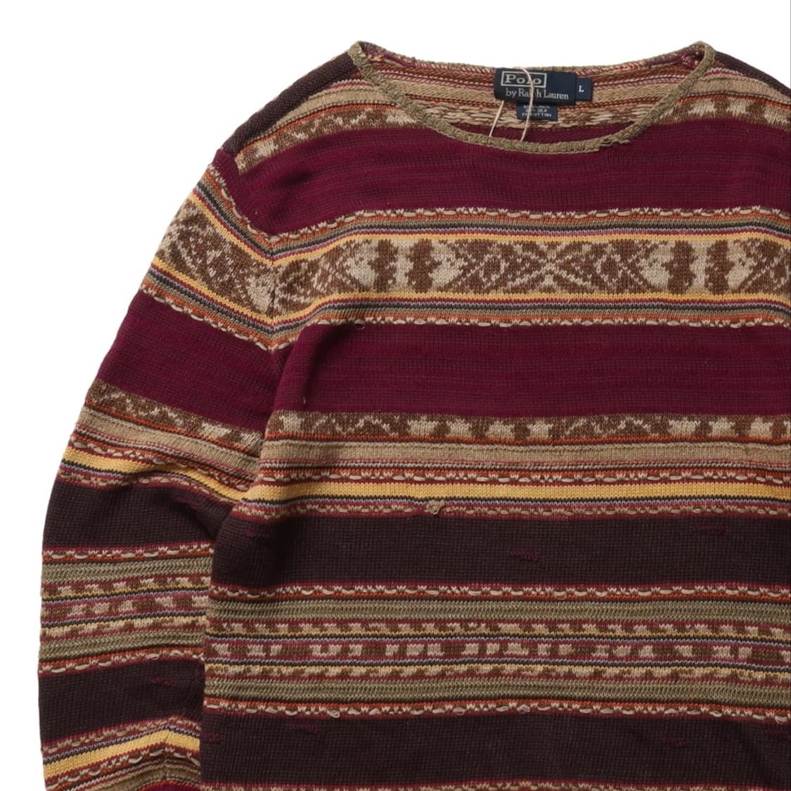 폴로 랄프로렌 Polo Ralph Lauren Long Sleeve 상품이미지2