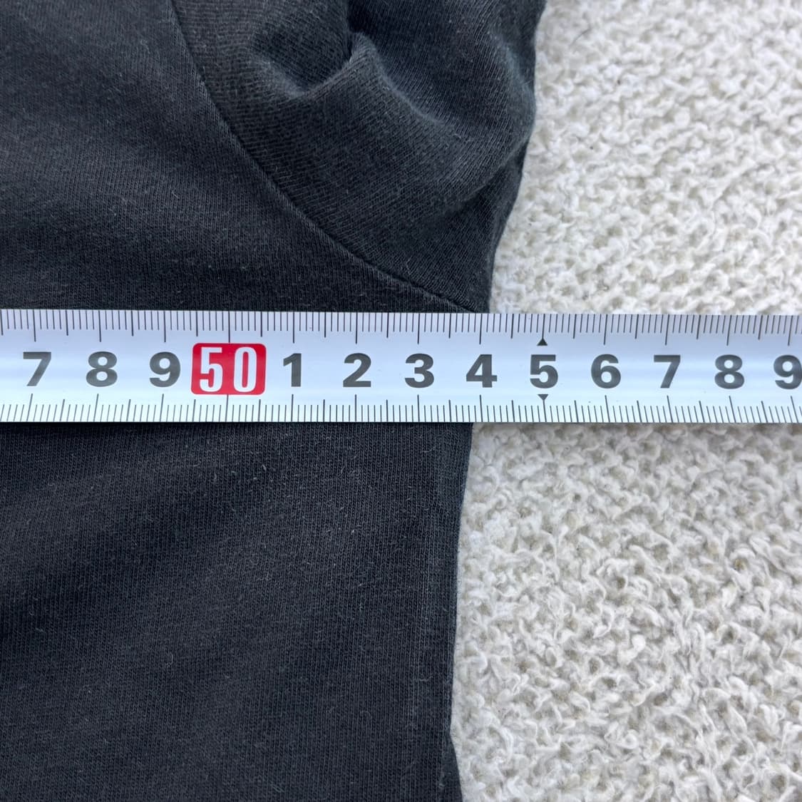 XL 나이키 빅 스우시 반팔 티셔츠 0420E 상품이미지7