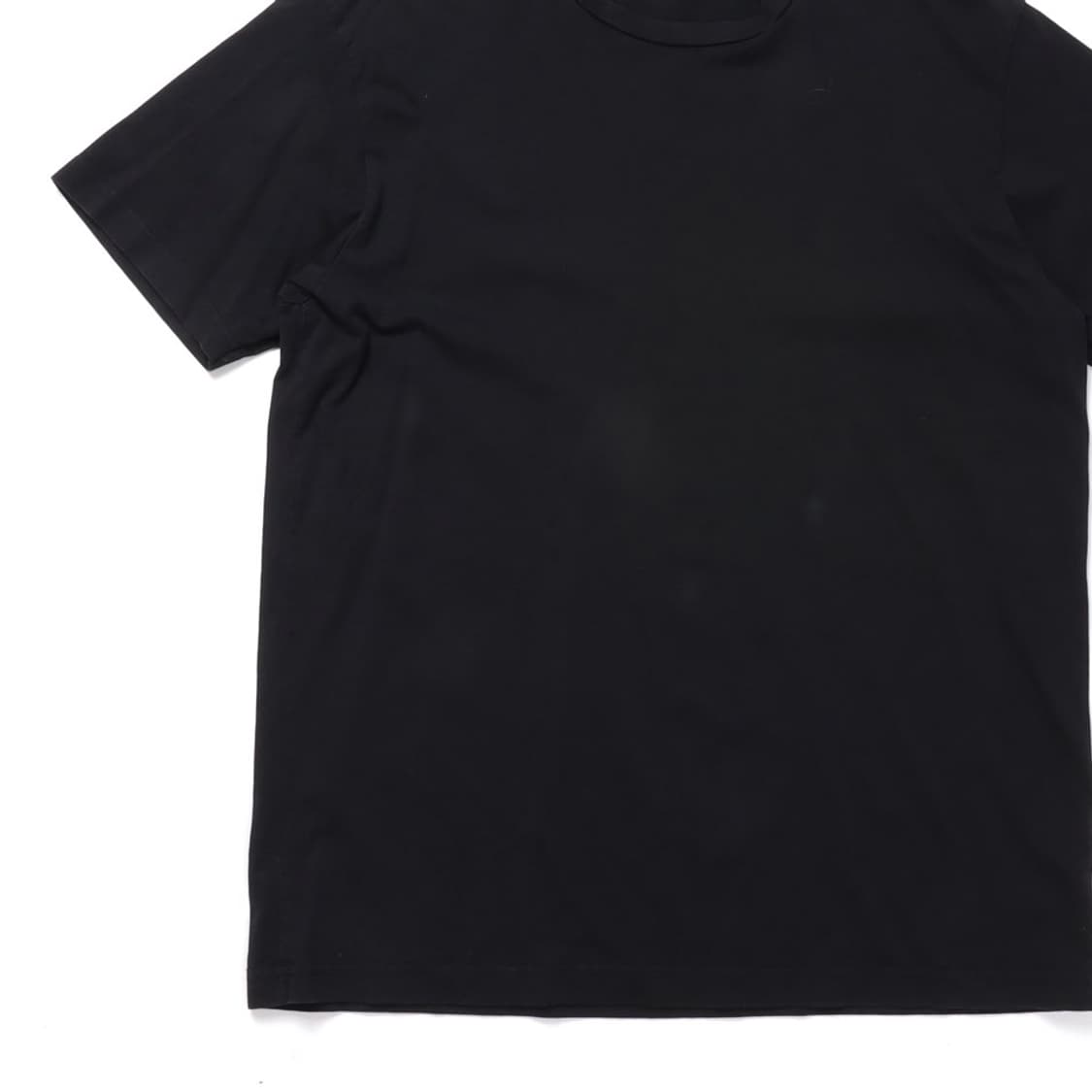 선스펠 Sunspel Cotton T-shirt 상품이미지3