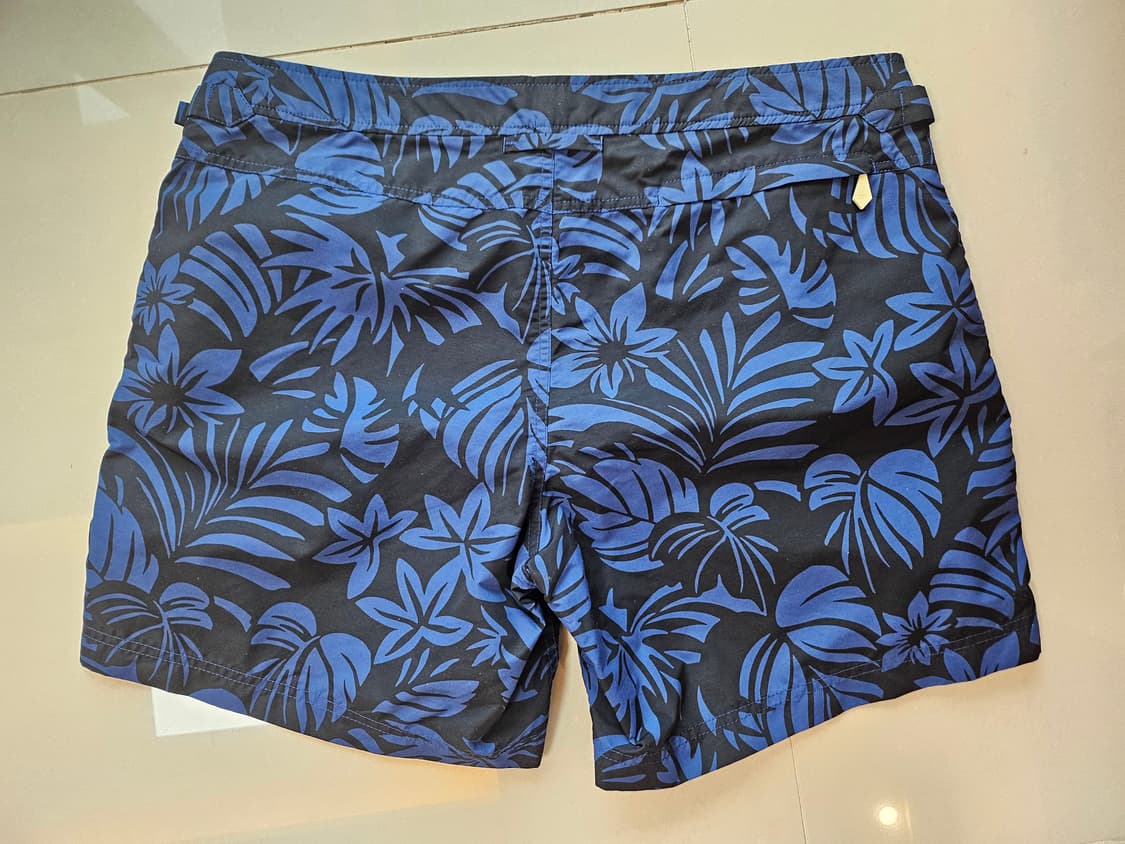 톰포드 남성 수영복 반바지 54사이즈 상품이미지2