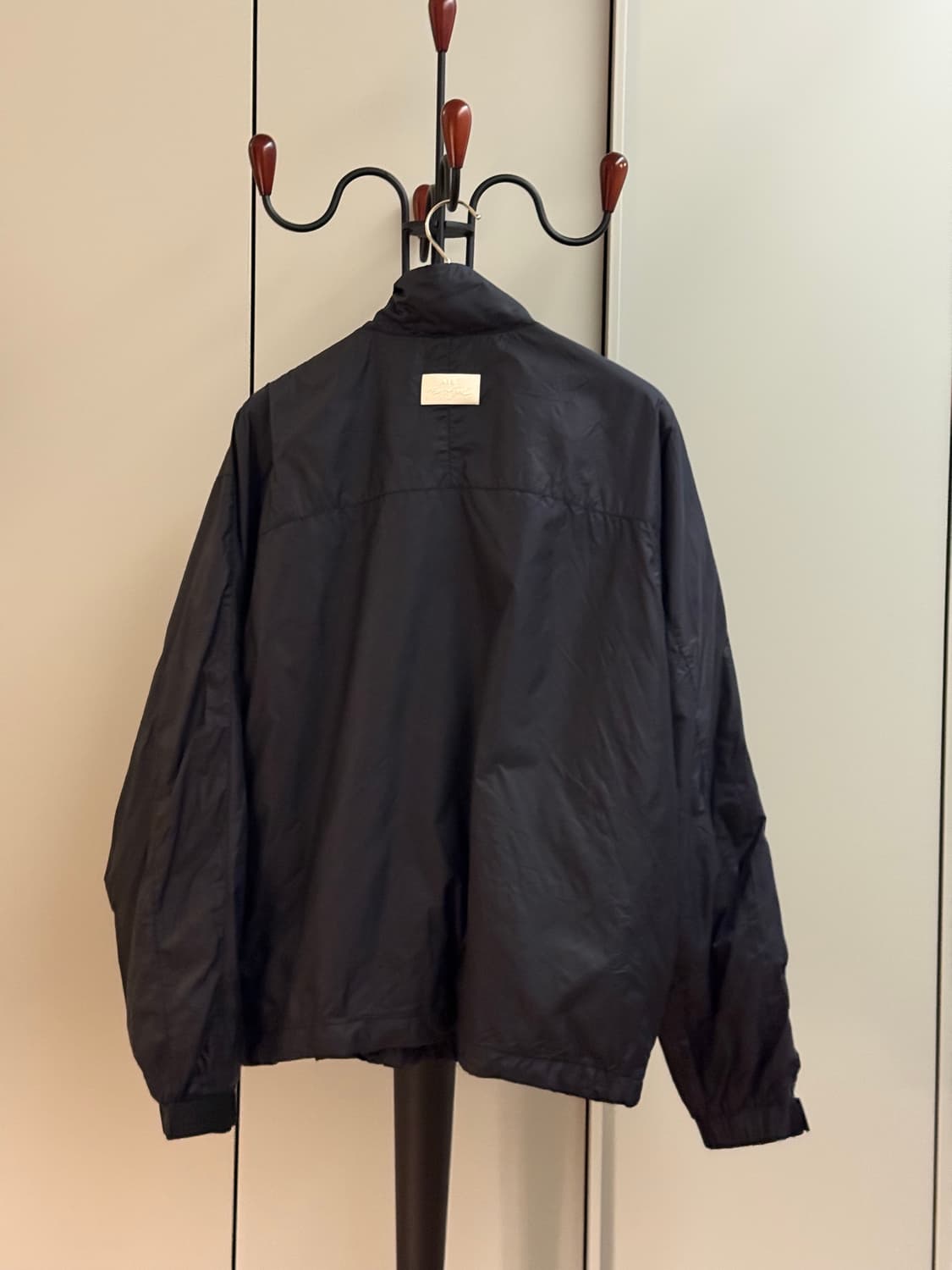 [M] Nike X Fear of God Half-zip Jacket 상품이미지4