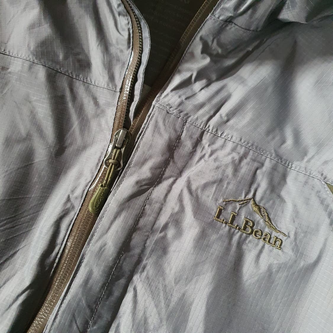 L.L.Bean 레인 자켓  no.66 상품이미지3