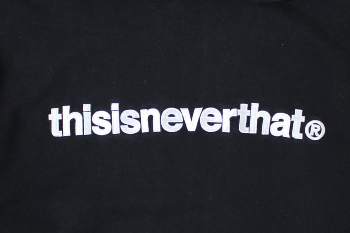 디네뎃 블랙 후드티 상품이미지2