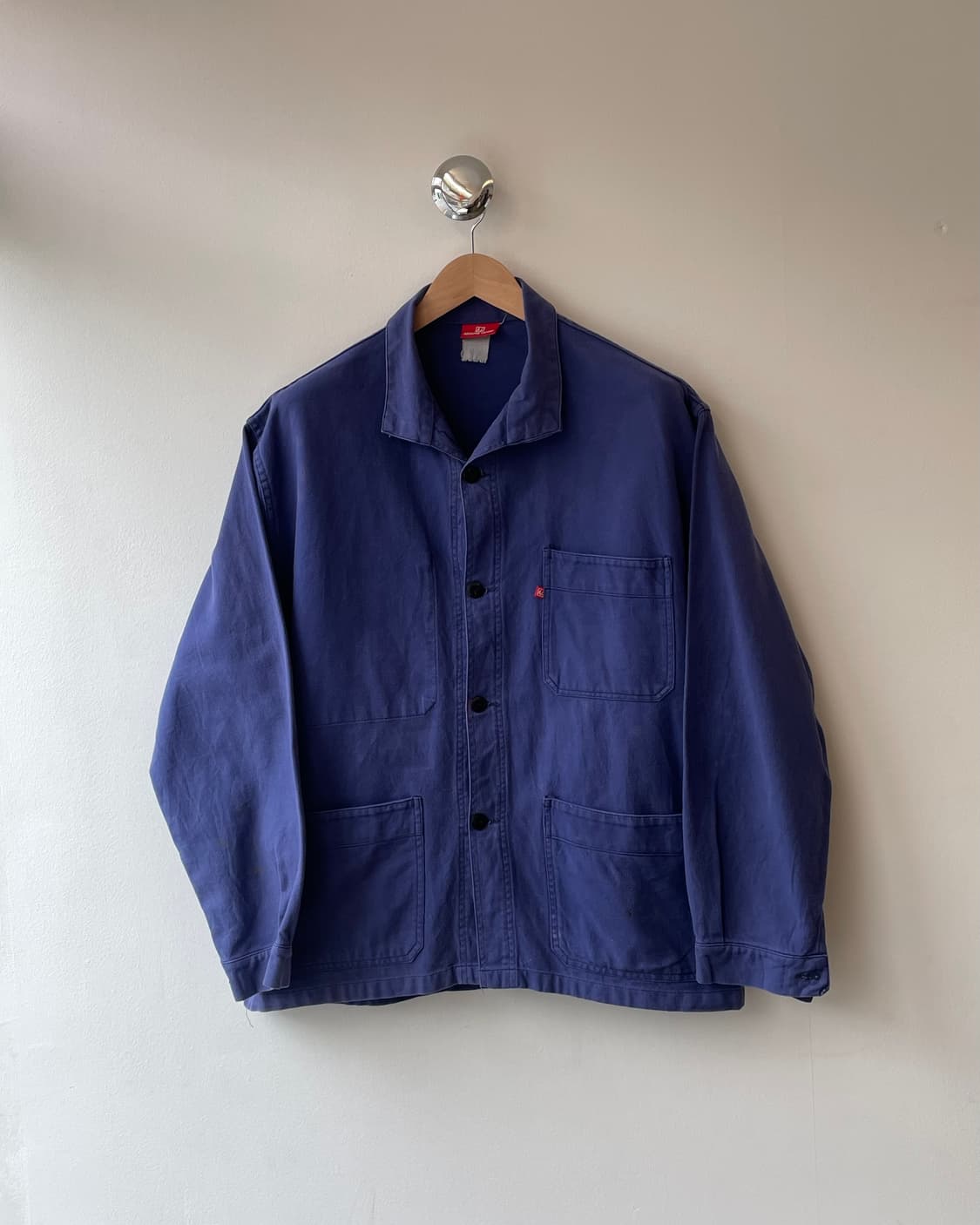 90‘s Adolphe lafont french work jacket  상품이미지1