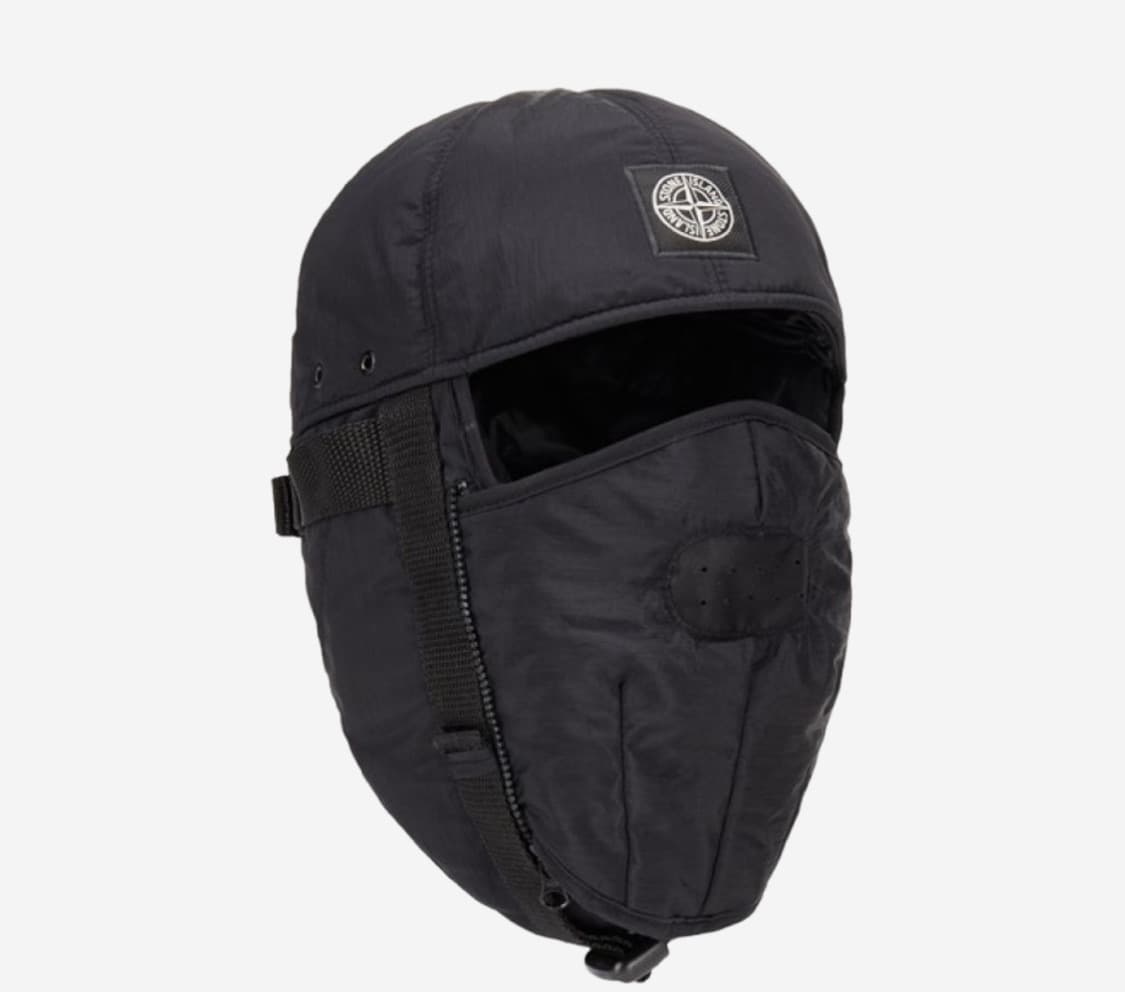 스톤아일랜드 모자/바라클라바 M 상품이미지3