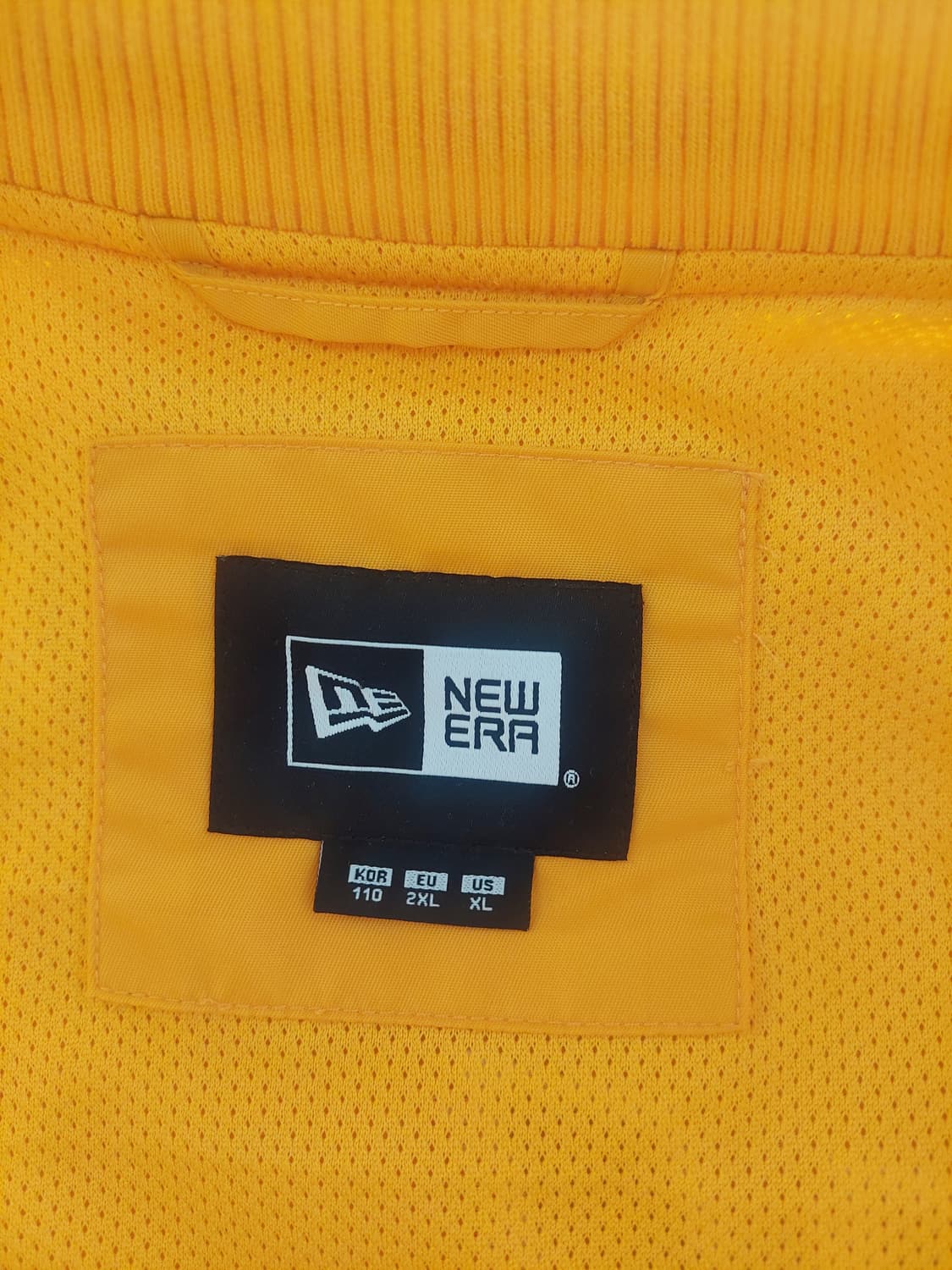 뉴에라 MLB 뉴욕메츠 나일론 미모사 XL 상품이미지3