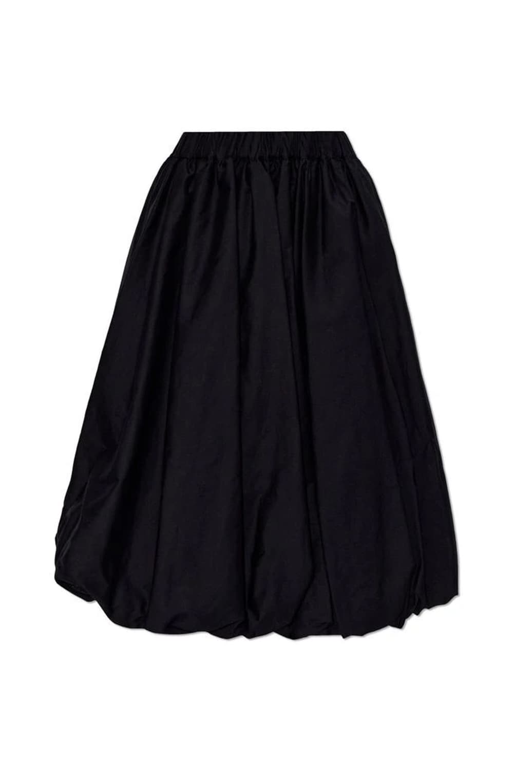 Comme des Noir Kei Ninomiya 벌룬 스커트 상품이미지5