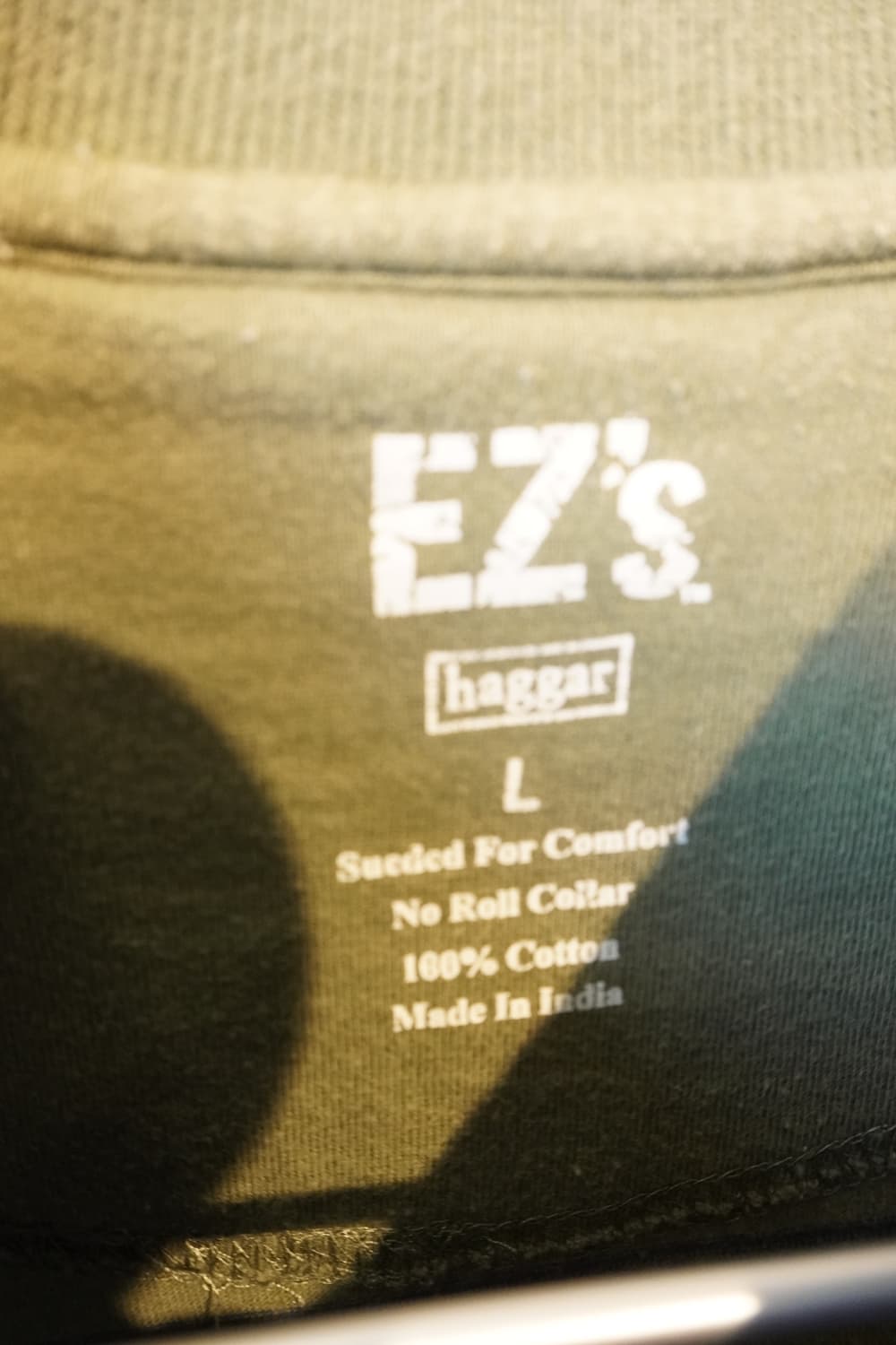 Ezs스트라이프 롱슬리브 상품이미지9