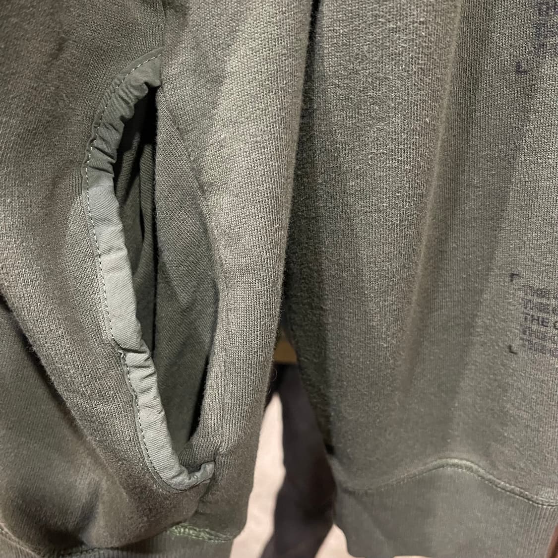 TIMBERLAND 후드~♡  상품이미지6