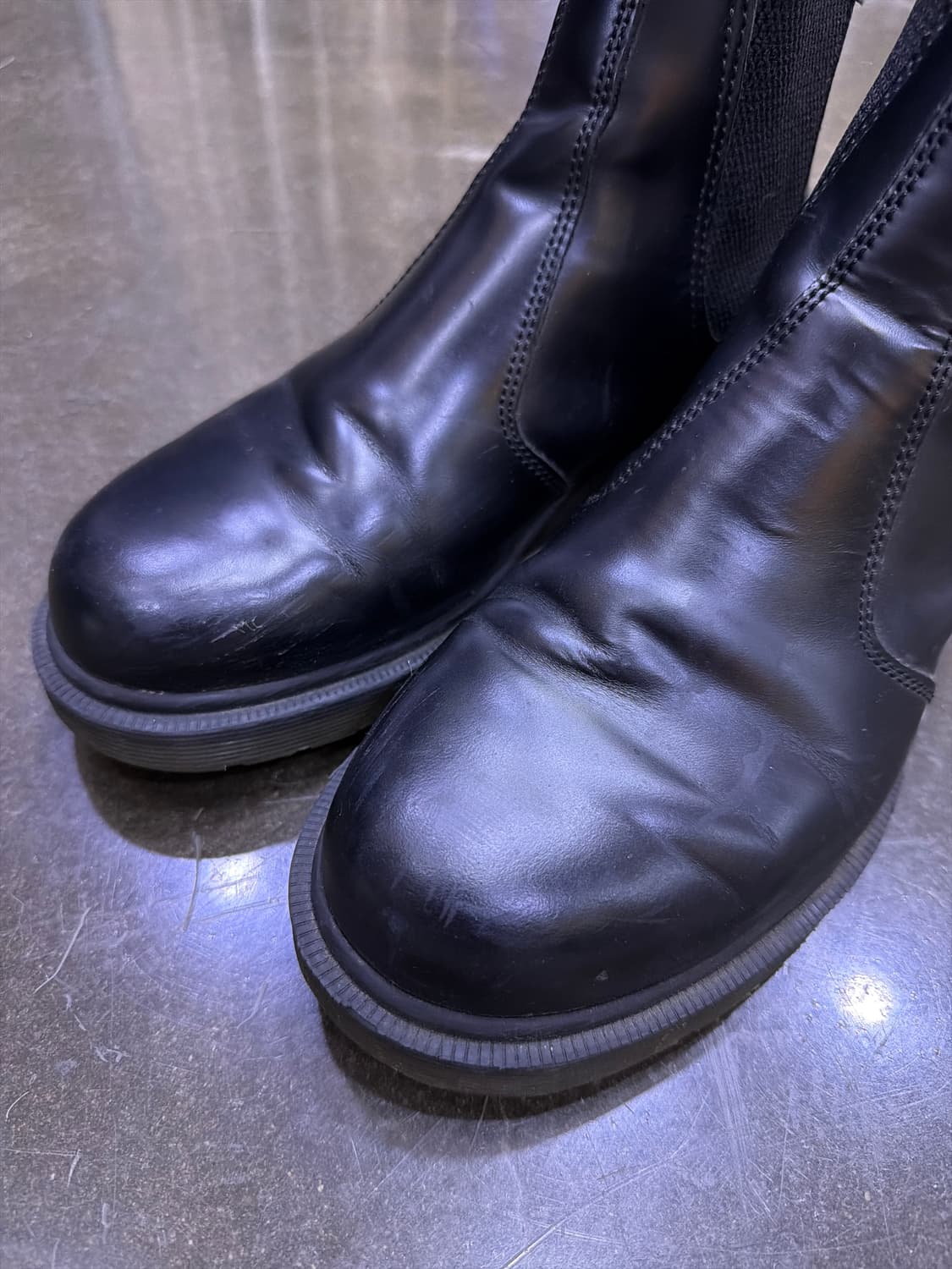 닥터마틴 2976 첼시부츠 워커 250 상품이미지3