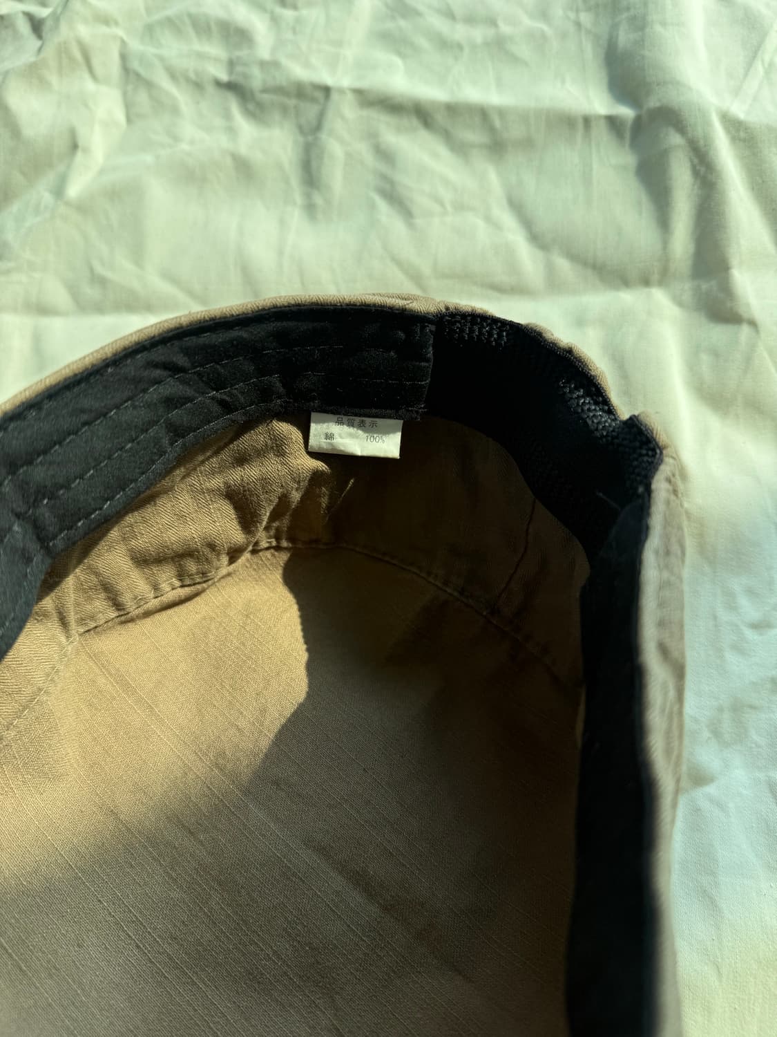 빈티지 캡 상품이미지4