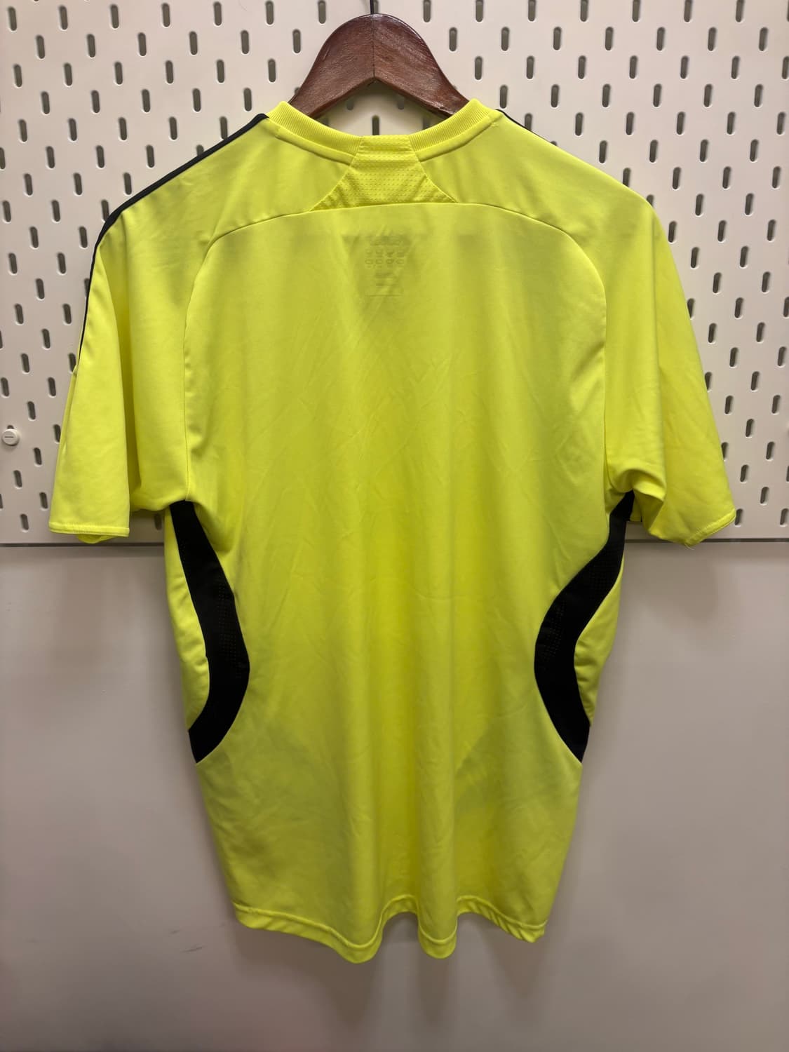 07-08 첼시 어웨이 노마킹 유니폼 상품이미지2