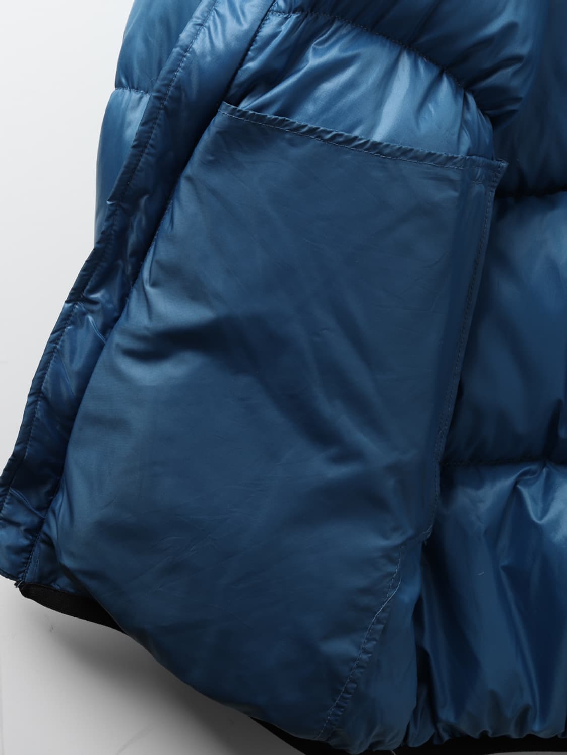 히스테릭글래머 HYSTERIC GLAMOUR 90s Down Jacket 상품이미지5