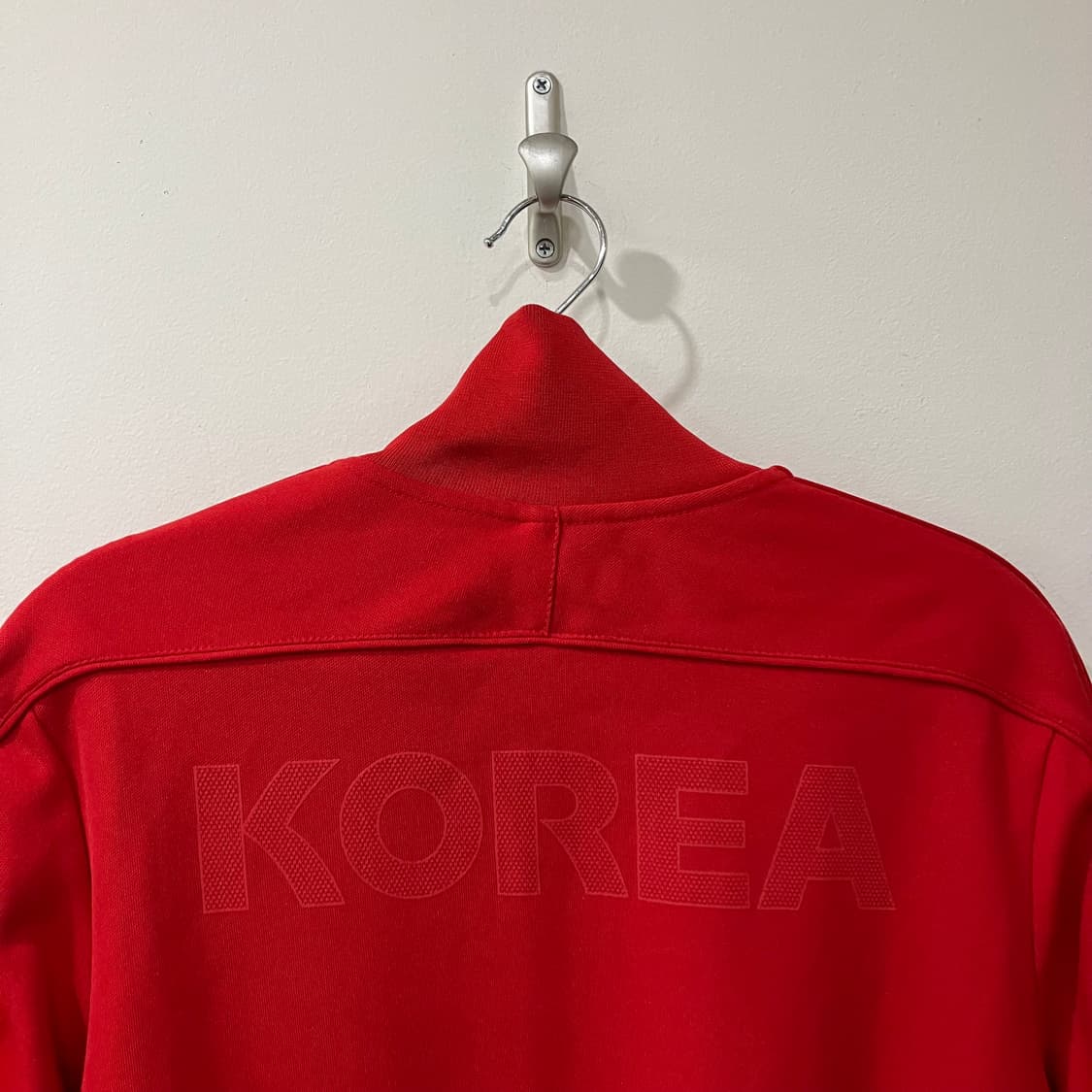 343 나이키 한국 국가대표 kt 져지 트랙탑 상품이미지2