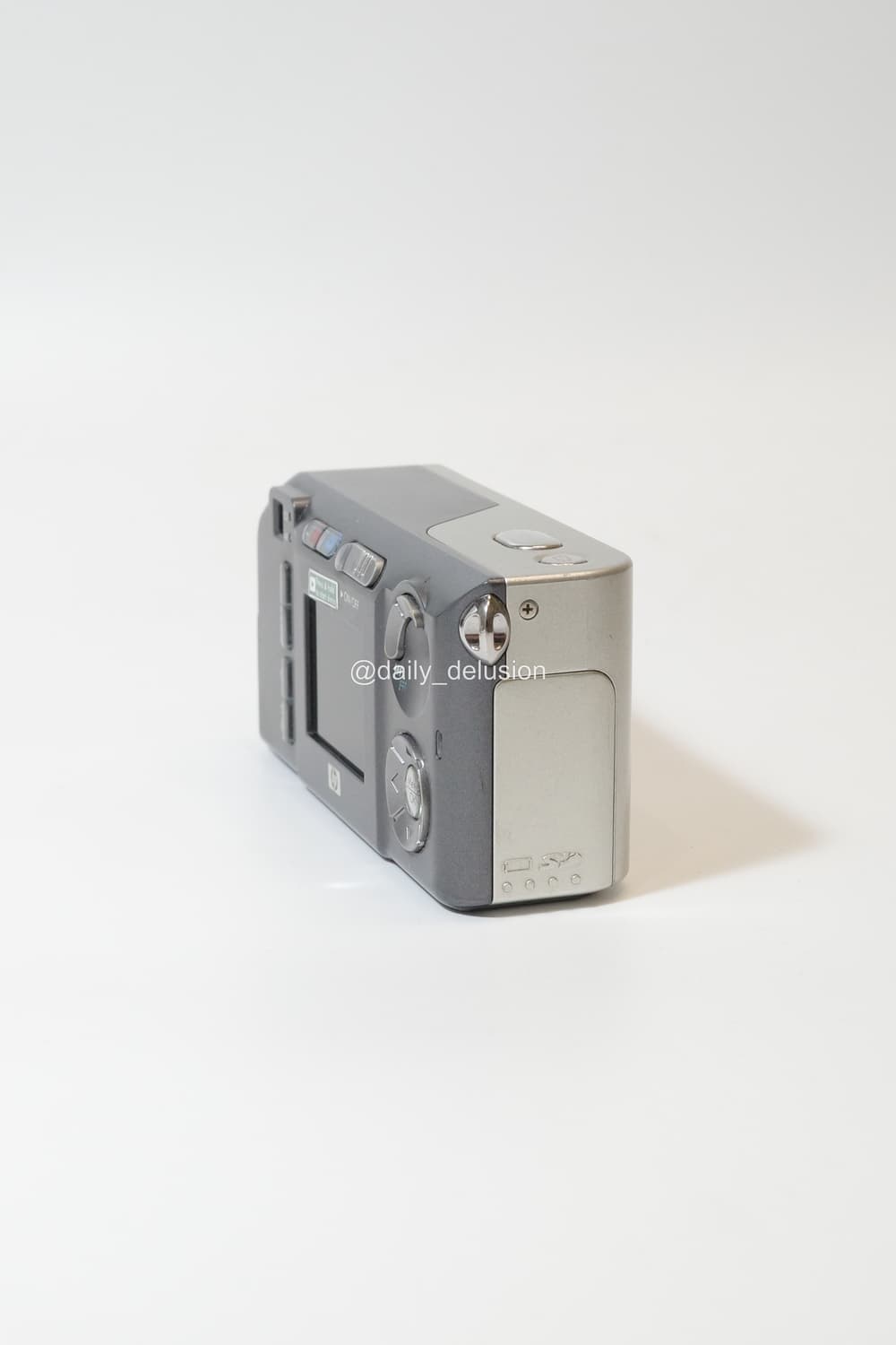 HP 포토스마트 M415 상품이미지6