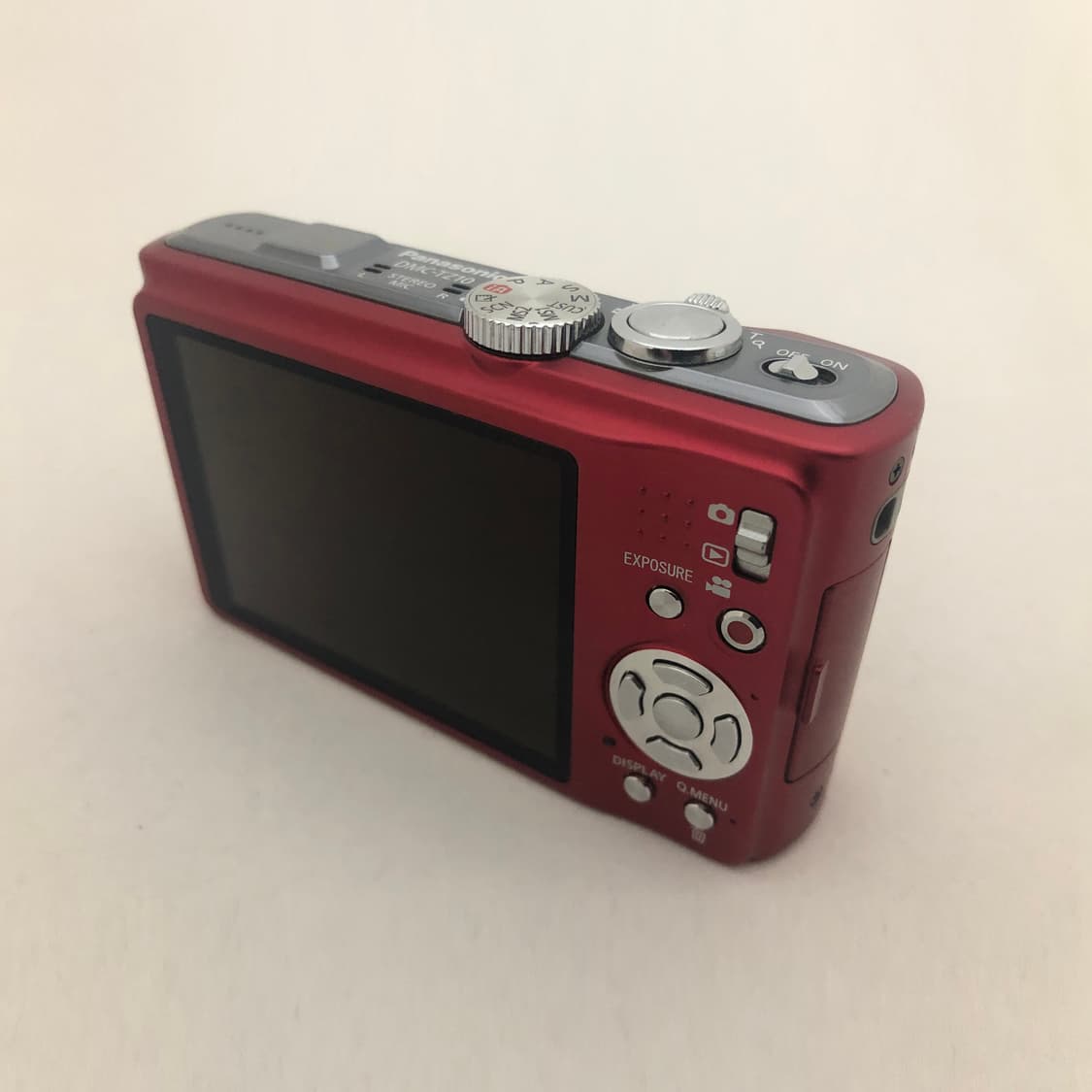 (박스셋) 파나소닉 루믹스(LUMIX) DMC-TZ10 카메라 상품이미지6