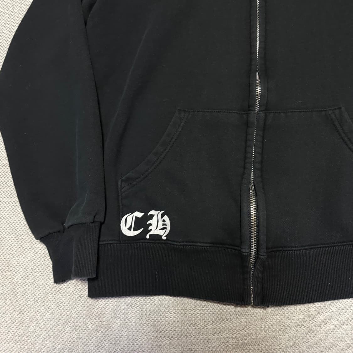 크롬하츠 후드집업 상품이미지2