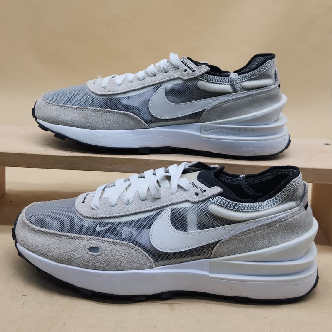 나이키 와플원 운동화 245 상품이미지1