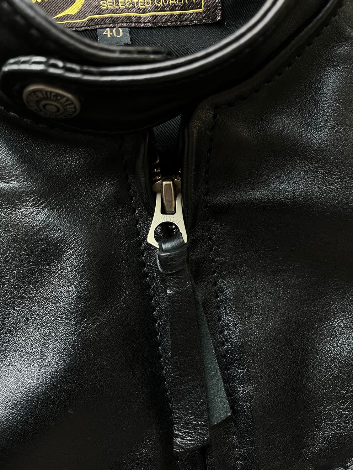 에어로레더 보드레이서 비첸자 홀스하이드 40 상품이미지5