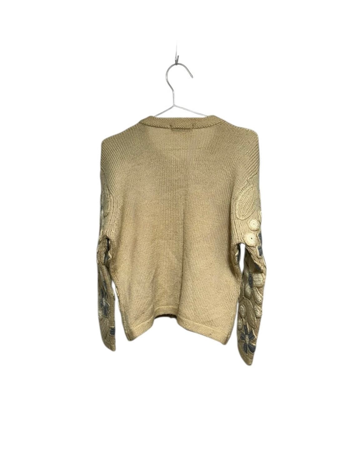 vtg cardigan 상품이미지4