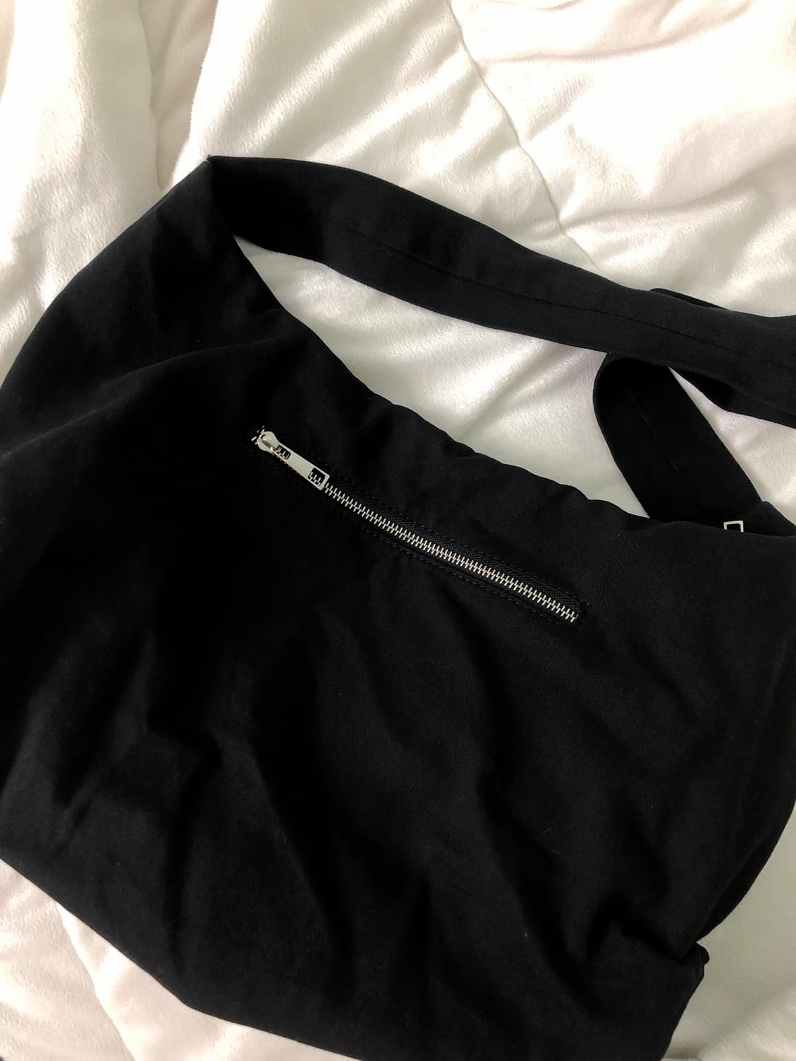 데일리쥬 볼브 숄더 백 상품이미지6