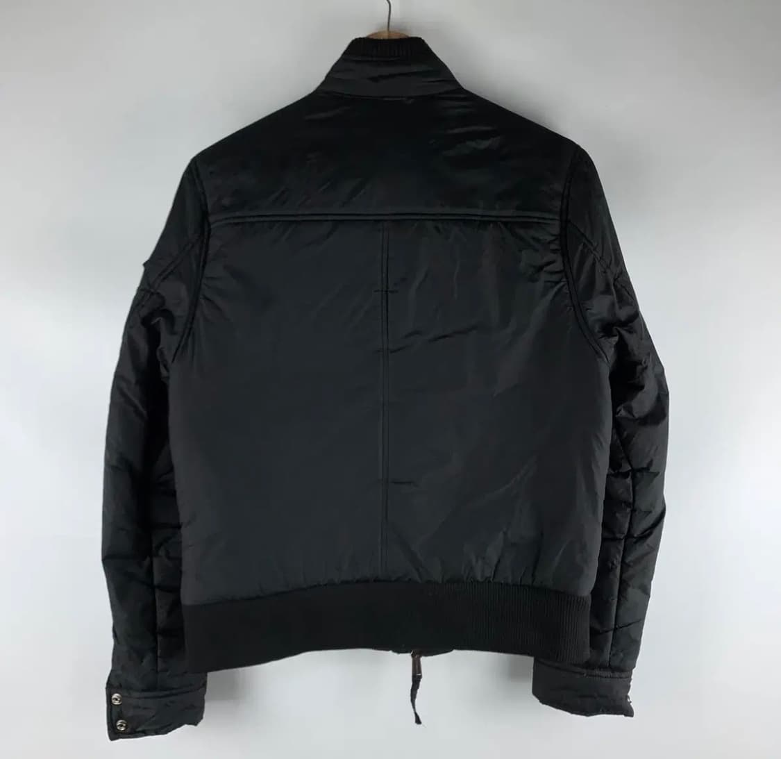 디스퀘어드 멀티 지퍼 봄버 50 Dsquared2 Multi Zip 상품이미지6