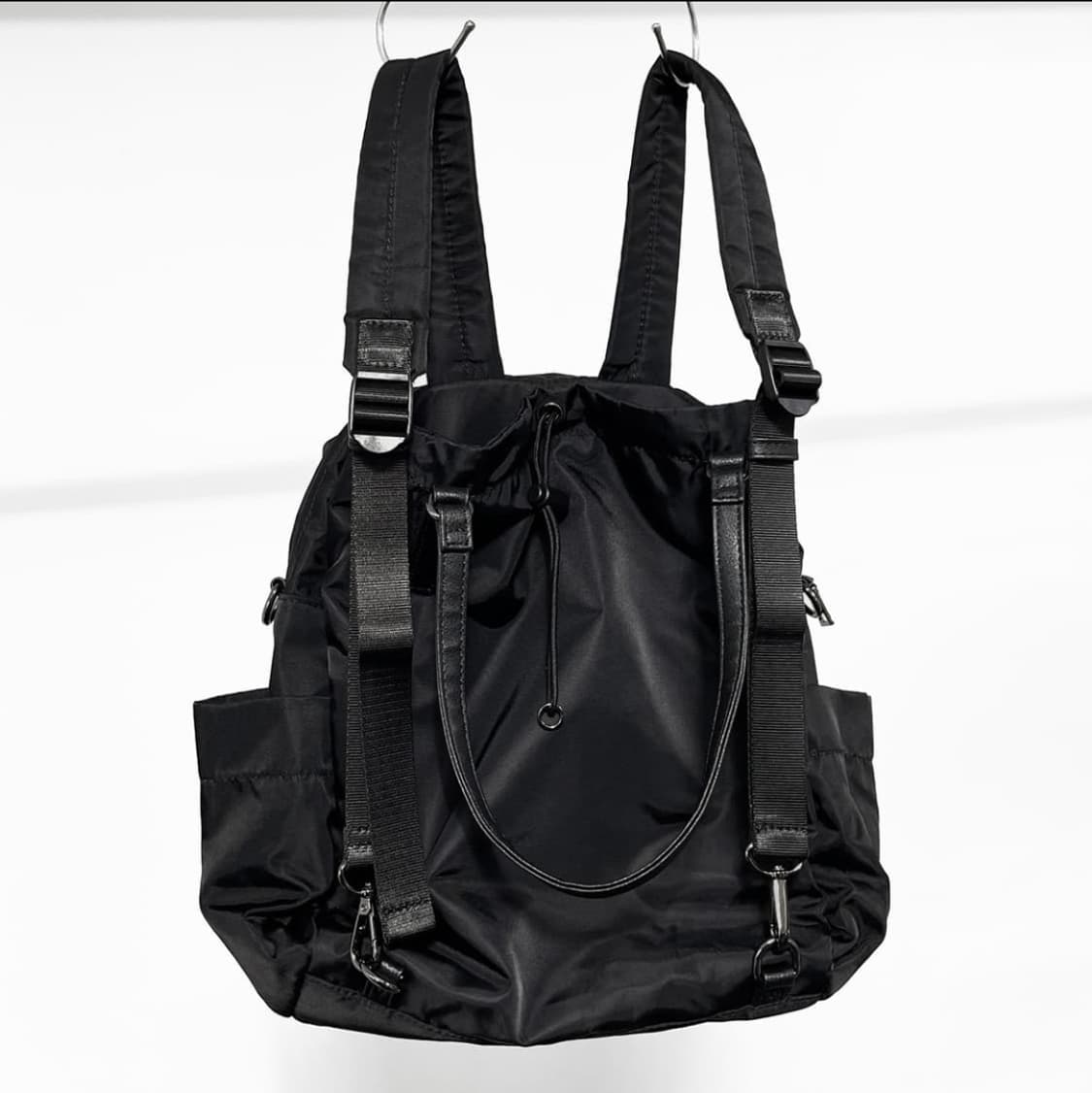 요지 야마모토 Y'saccs 3way bag 상품이미지3