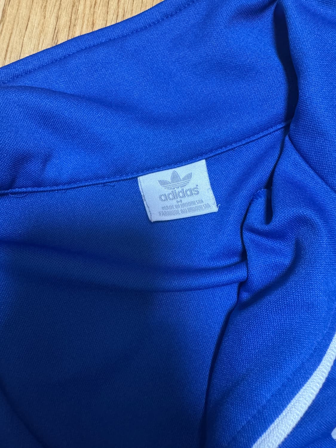 아디다스 져지  상품이미지3